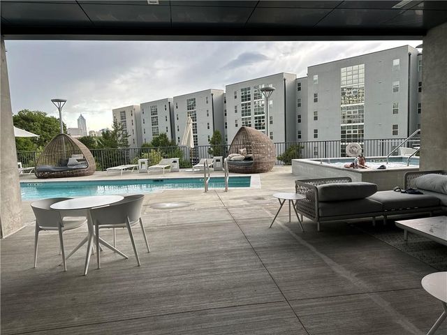 788 W Marietta Street NW 1803, Atlanta, GA 30318