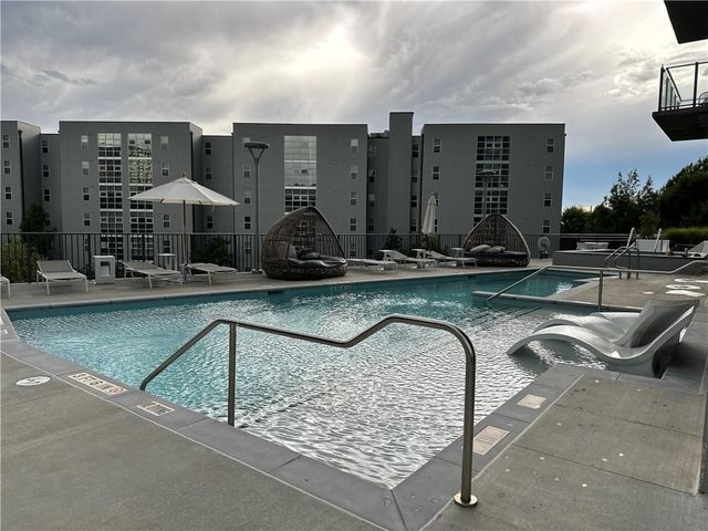 788 W Marietta Street NW 1803, Atlanta, GA 30318