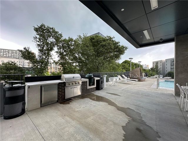 788 W Marietta Street NW 1803, Atlanta, GA 30318