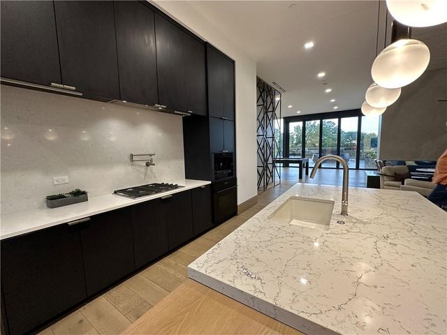 788 W Marietta Street NW 1803, Atlanta, GA 30318
