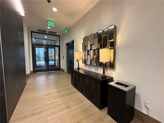 788 W Marietta Street NW 1803, Atlanta, GA 30318