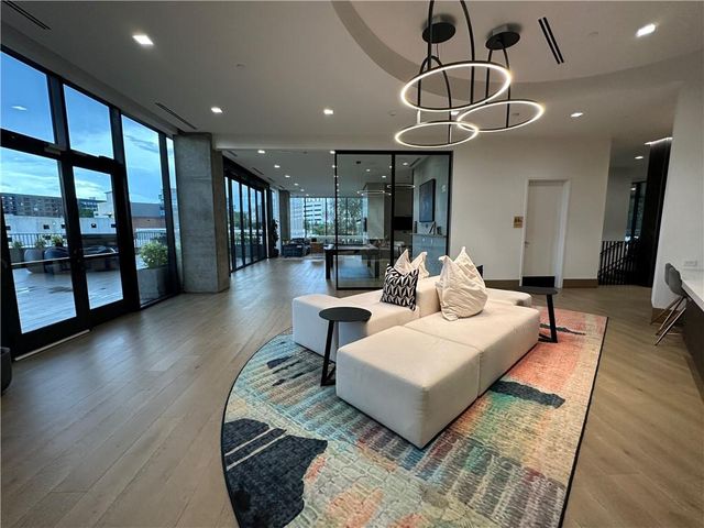 788 W Marietta Street NW 1803, Atlanta, GA 30318