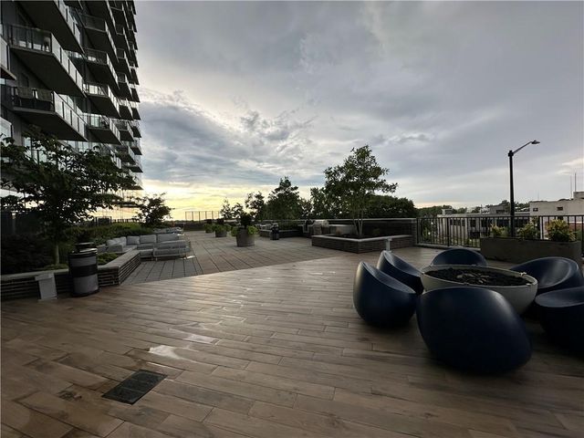 788 W Marietta Street NW 1803, Atlanta, GA 30318