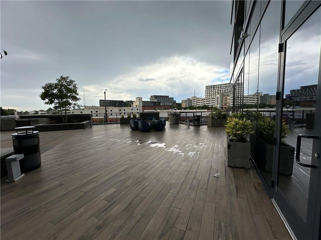 788 W Marietta Street NW 1803, Atlanta, GA 30318