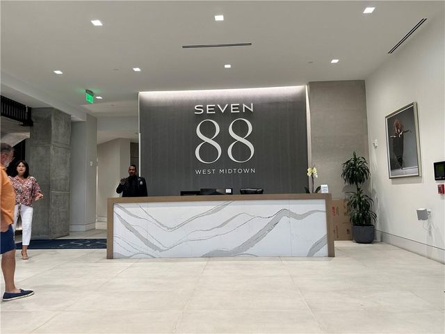 788 W Marietta Street NW 1803, Atlanta, GA 30318