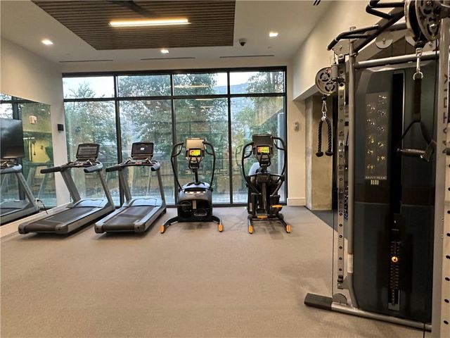 788 W Marietta Street NW 1803, Atlanta, GA 30318