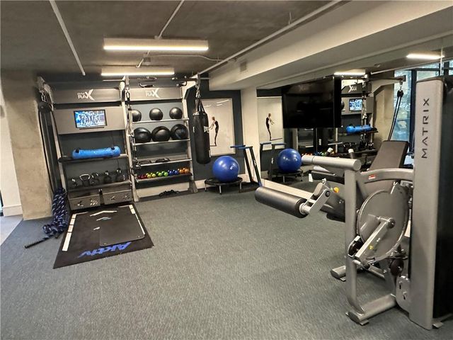 788 W Marietta Street NW 1803, Atlanta, GA 30318