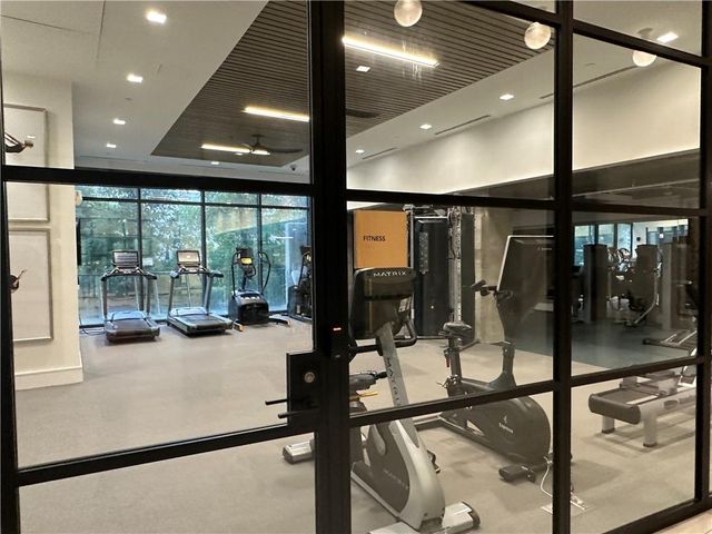 788 W Marietta Street NW 1803, Atlanta, GA 30318