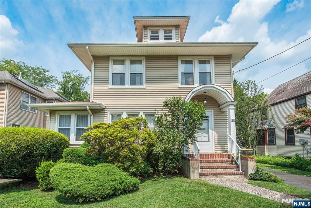 253 Merrison Street, Teaneck, NJ 07666