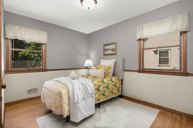 3908 Hayes Street NE, Columbia Heights, MN 55421