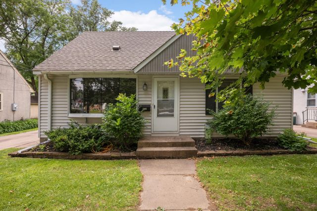 3908 Hayes Street NE, Columbia Heights, MN 55421
