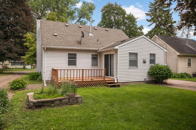 3908 Hayes Street NE, Columbia Heights, MN 55421