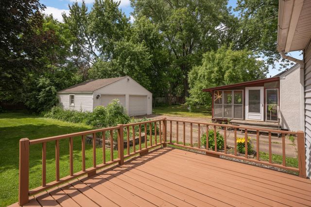 3908 Hayes Street NE, Columbia Heights, MN 55421