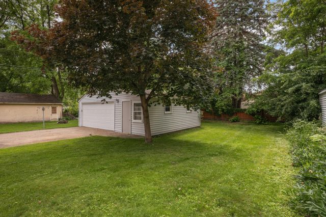 3908 Hayes Street NE, Columbia Heights, MN 55421