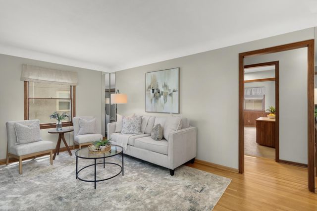 3908 Hayes Street NE, Columbia Heights, MN 55421