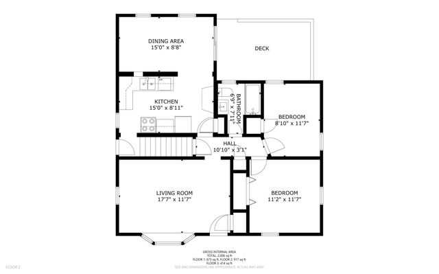 3908 Hayes Street NE, Columbia Heights, MN 55421
