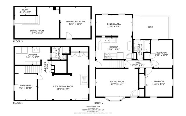 3908 Hayes Street NE, Columbia Heights, MN 55421