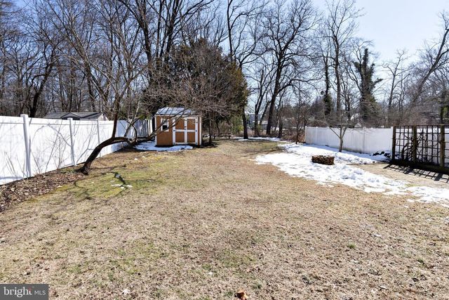 106 PINE ST, Moorestown, NJ 08057