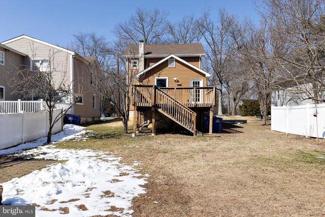 106 PINE ST, Moorestown, NJ 08057