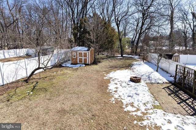 106 PINE ST, Moorestown, NJ 08057