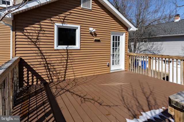 106 PINE ST, Moorestown, NJ 08057