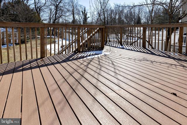 106 PINE ST, Moorestown, NJ 08057