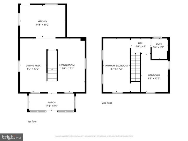 106 PINE ST, Moorestown, NJ 08057