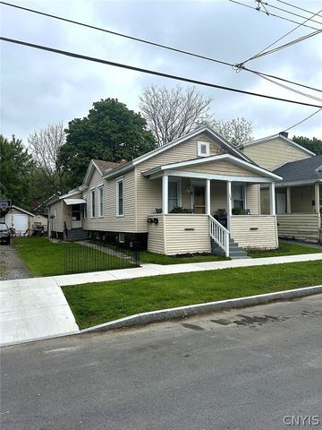 229 Hier Avenue, Syracuse, NY 13203