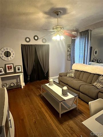 229 Hier Avenue, Syracuse, NY 13203