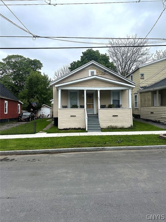 229 Hier Avenue, Syracuse, NY 13203