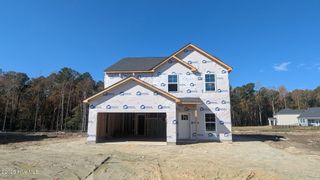 7018 Bayberry Park Drive, New Bern, NC 28562