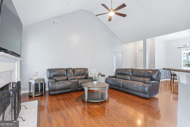 211 Cyane Lane, Guyton, GA 31312