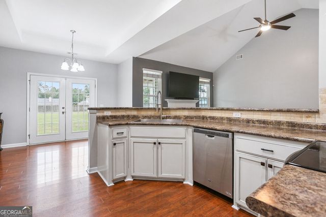 211 Cyane Lane, Guyton, GA 31312