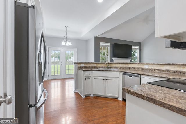 211 Cyane Lane, Guyton, GA 31312