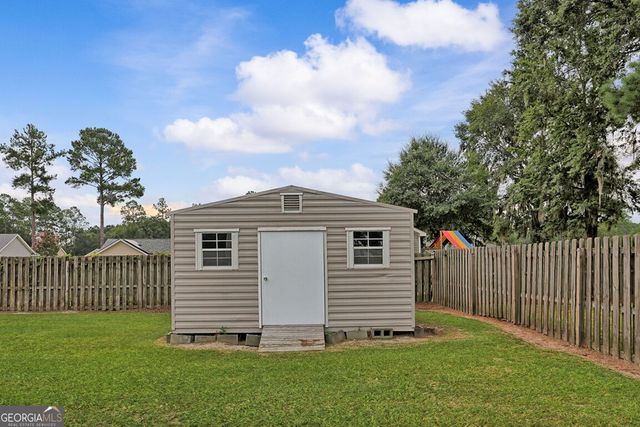 211 Cyane Lane, Guyton, GA 31312