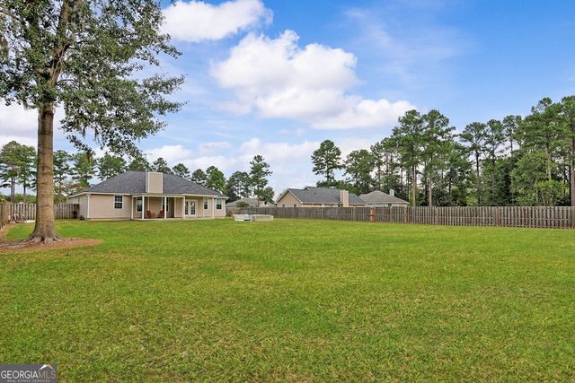 211 Cyane Lane, Guyton, GA 31312