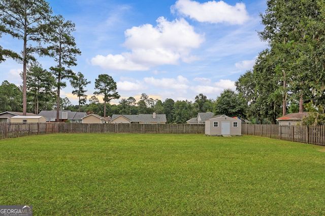 211 Cyane Lane, Guyton, GA 31312