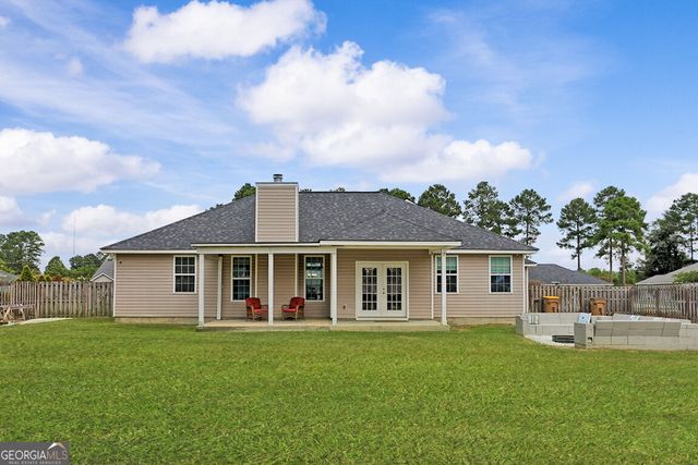 211 Cyane Lane, Guyton, GA 31312