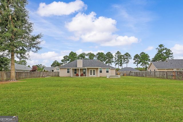 211 Cyane Lane, Guyton, GA 31312