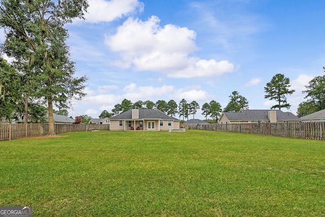 211 Cyane Lane, Guyton, GA 31312