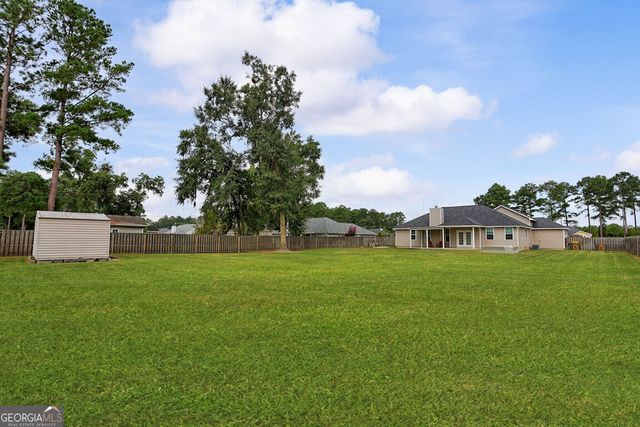 211 Cyane Lane, Guyton, GA 31312