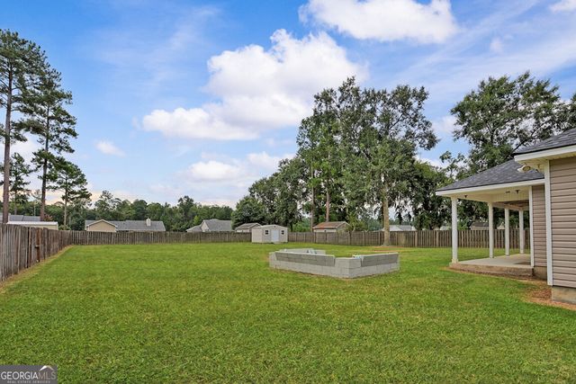 211 Cyane Lane, Guyton, GA 31312