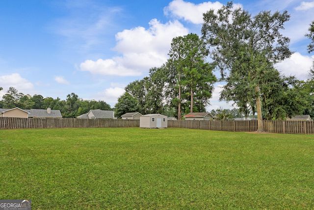 211 Cyane Lane, Guyton, GA 31312