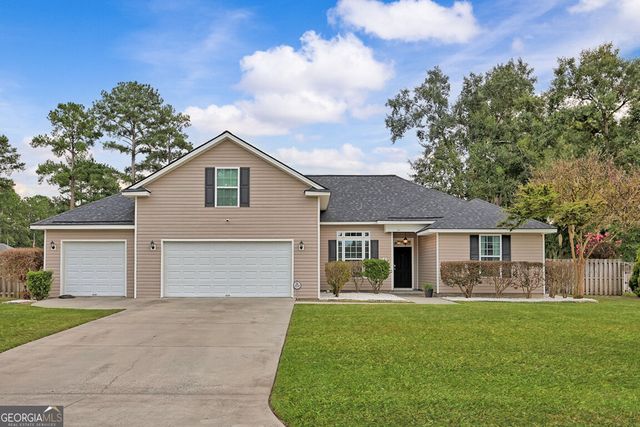211 Cyane Lane, Guyton, GA 31312