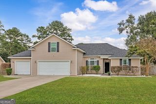 211 Cyane Lane, Guyton, GA 31312