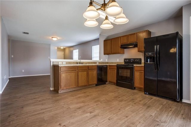 3013 Caleb DR, Austin, TX 78725