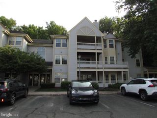 110 BISCAYNE CT #7, Princeton, NJ 08540