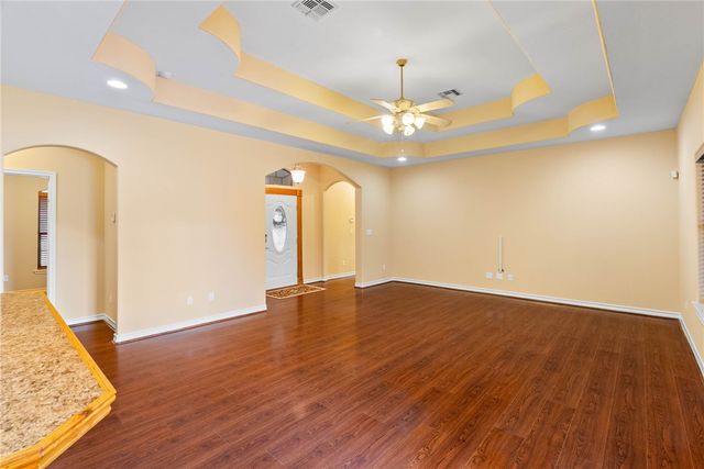 2806 Yeager Dr, Corpus Christi, TX 78410