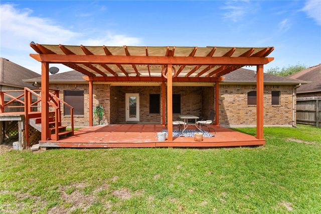 2806 Yeager Dr, Corpus Christi, TX 78410