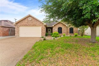 2806 Yeager Dr, Corpus Christi, TX 78410